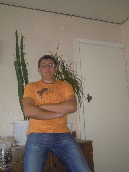 Денис Пичкалов