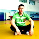Janserik Atakulov