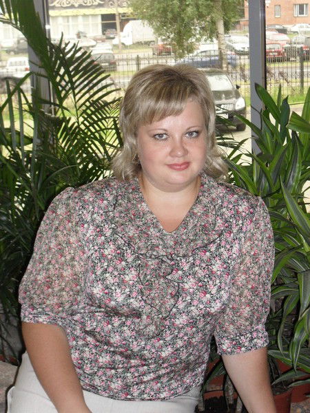 Надежда Мирзаева