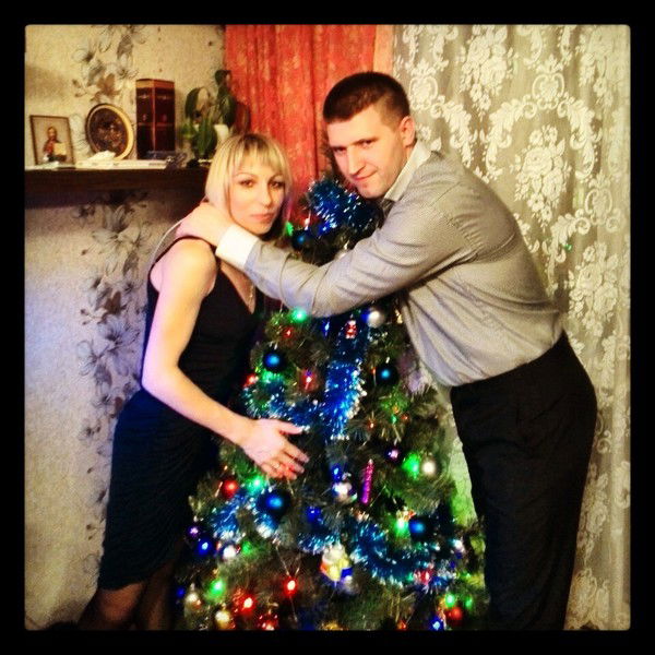 Алина Семенова