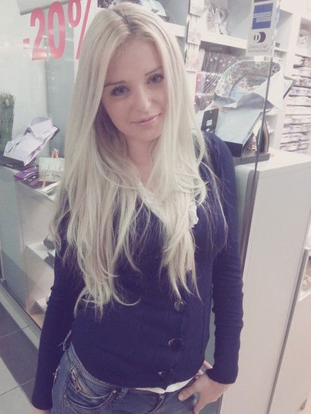 Марина Кушнаренко