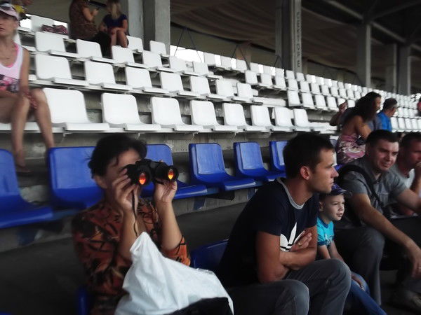 Наталья Козина