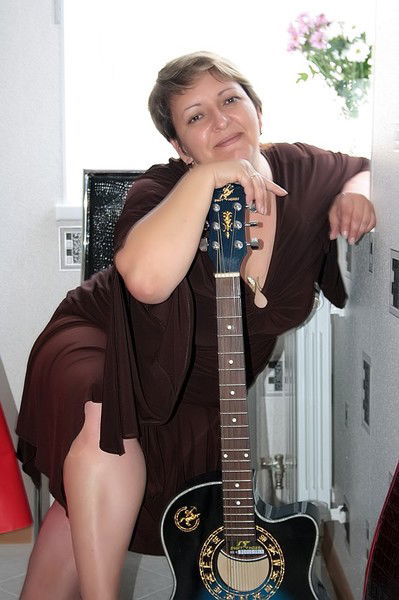 Светлана Сухина