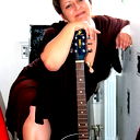 Светлана Сухина