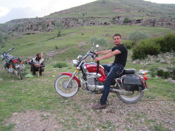 Селим Юксел