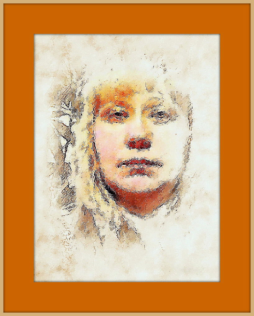 Марина Нюкянен