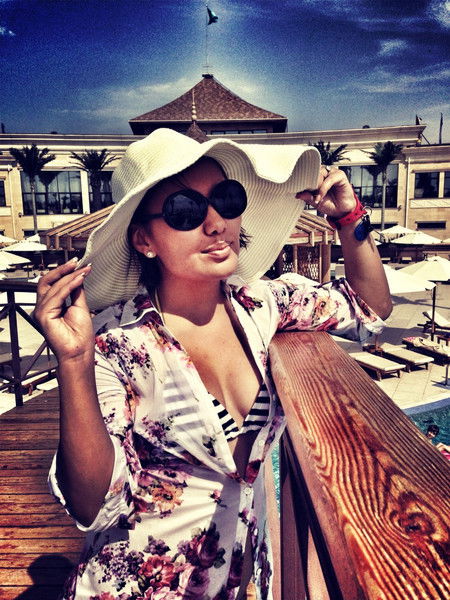 Айгерим Бегайдарова