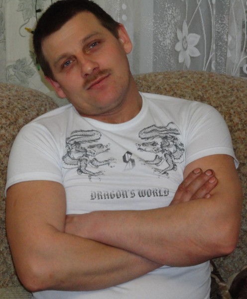 Анатолий Яковицкий