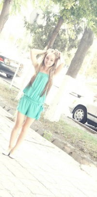 Ангелина Абрамова