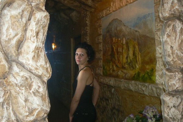 Наталия Нефедова