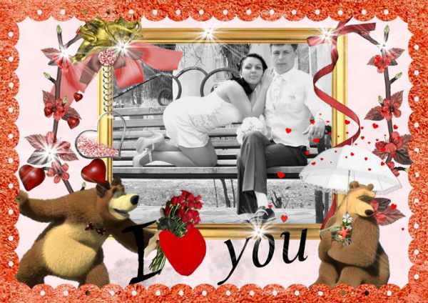 Кристина Марченко