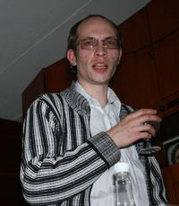 Аркадий Назимов