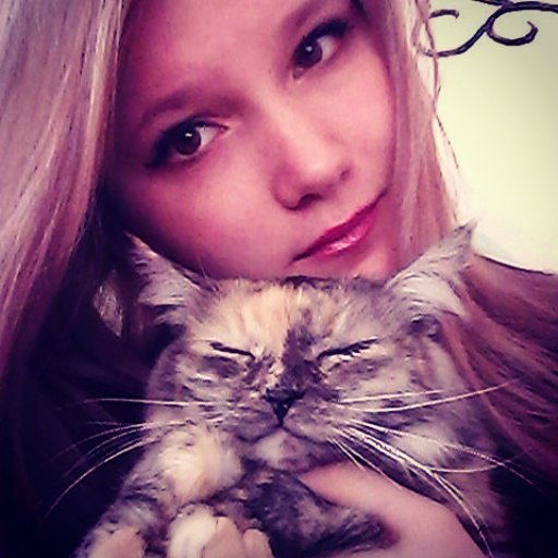 Полина Савельева