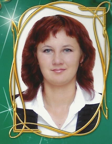 Ольга Балицкая