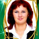 Ольга Балицкая