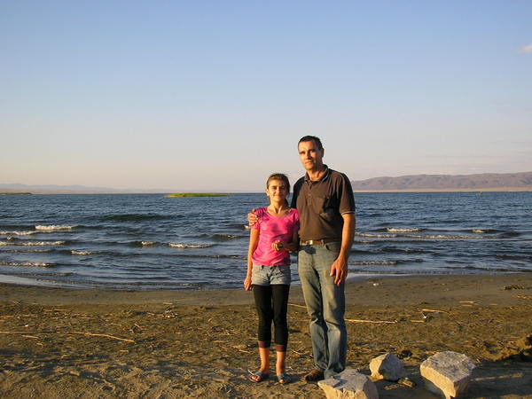 Аркадий Махонько