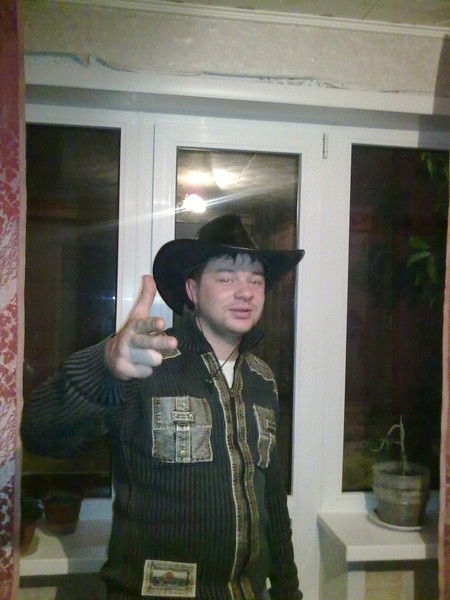 Виктор Бибиков