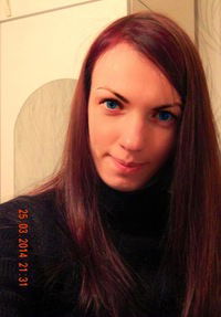 Елена Федорова