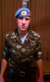 Александр Каковка