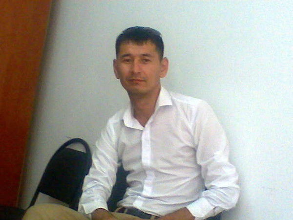 Просто Сали