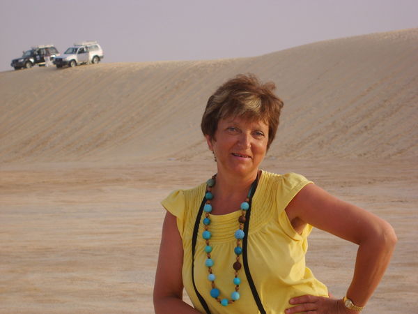 Татьяна Семенова