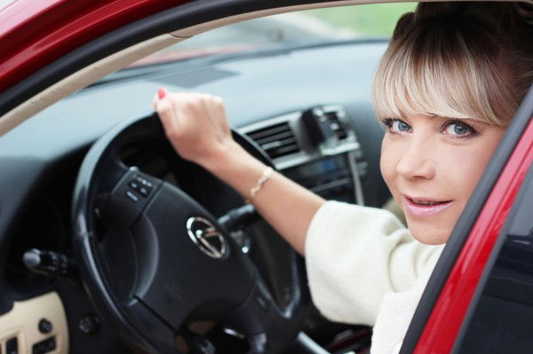 Виктория Полищук