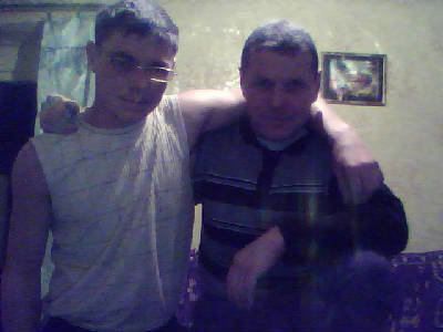 Николай Бреник