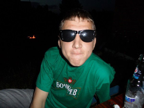 Николай Ник