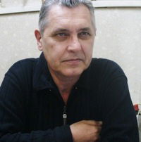 Владимир Кашаев