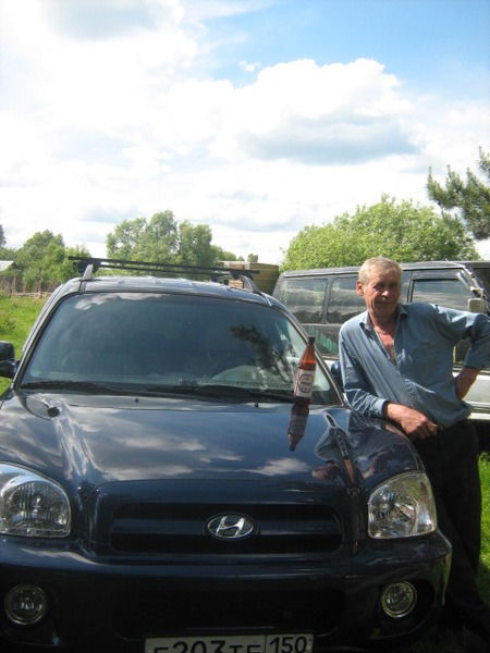 Валерий Пресняков