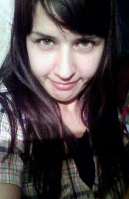 Айгуль Гареева