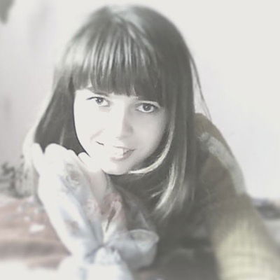 Анна Шевчук