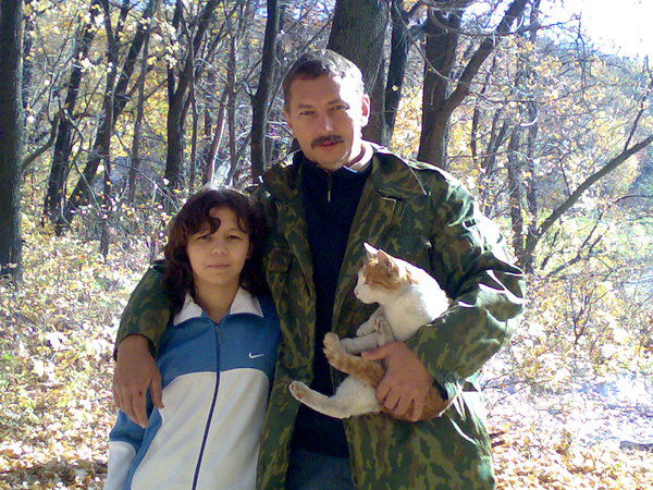 Евгений Маслов