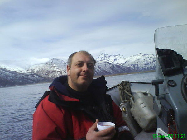 Михаил Афанасьев