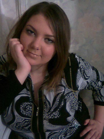 Анюточка Молочко