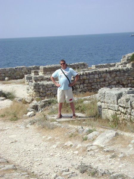 Денис Лапушкин