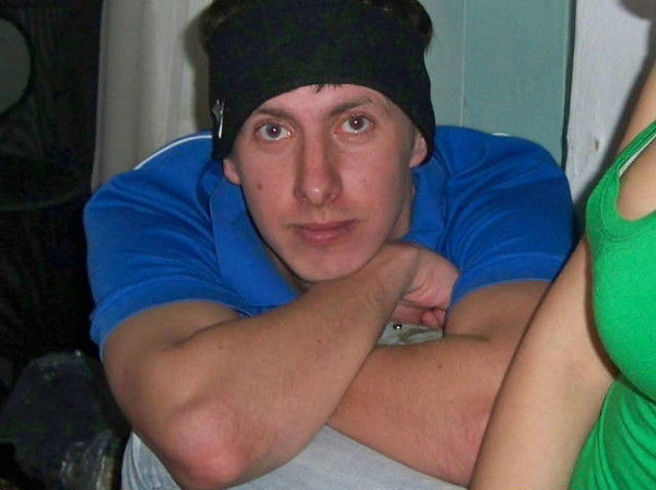 Евгений Третьяков