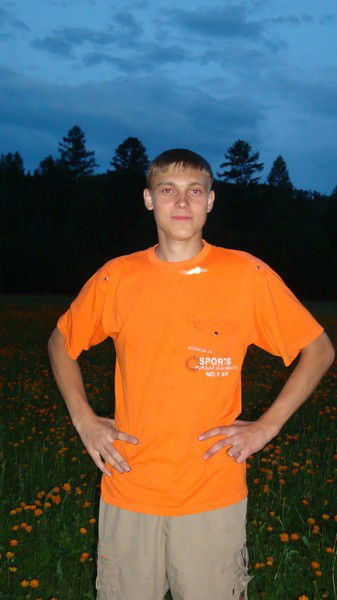 Ветров Владимир