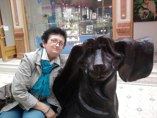 Наталья Денисюк