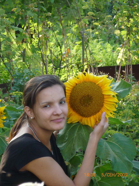 Елизавета Поспелова