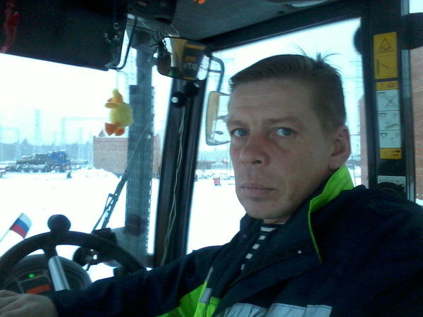 Андрей Курганов