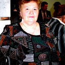 Нина Пиликина