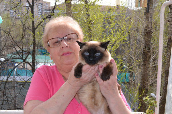 Дина Ионова