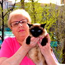 Дина Ионова