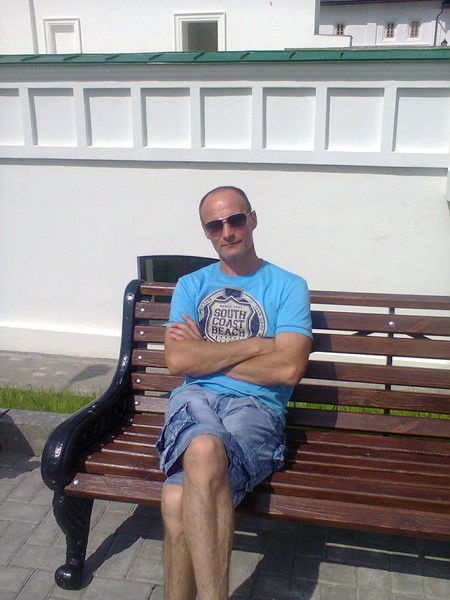 Олег Невинский