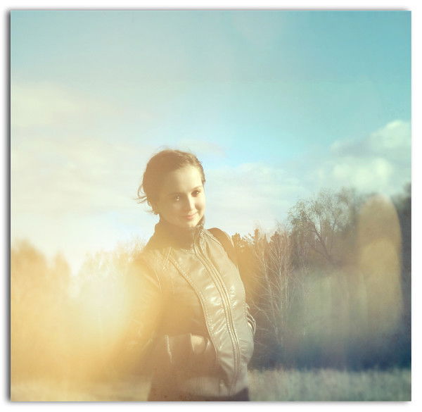 Александра Пахотина