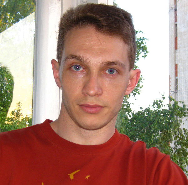 Александр Багаев