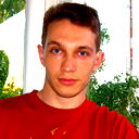 Александр Багаев