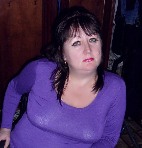 Ирина Рулёва