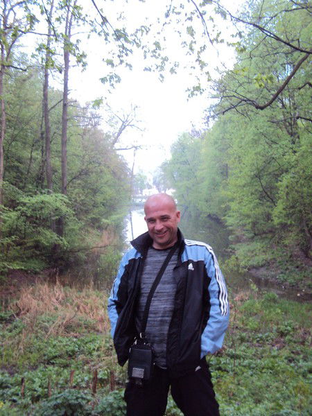 Сергей Ильченко